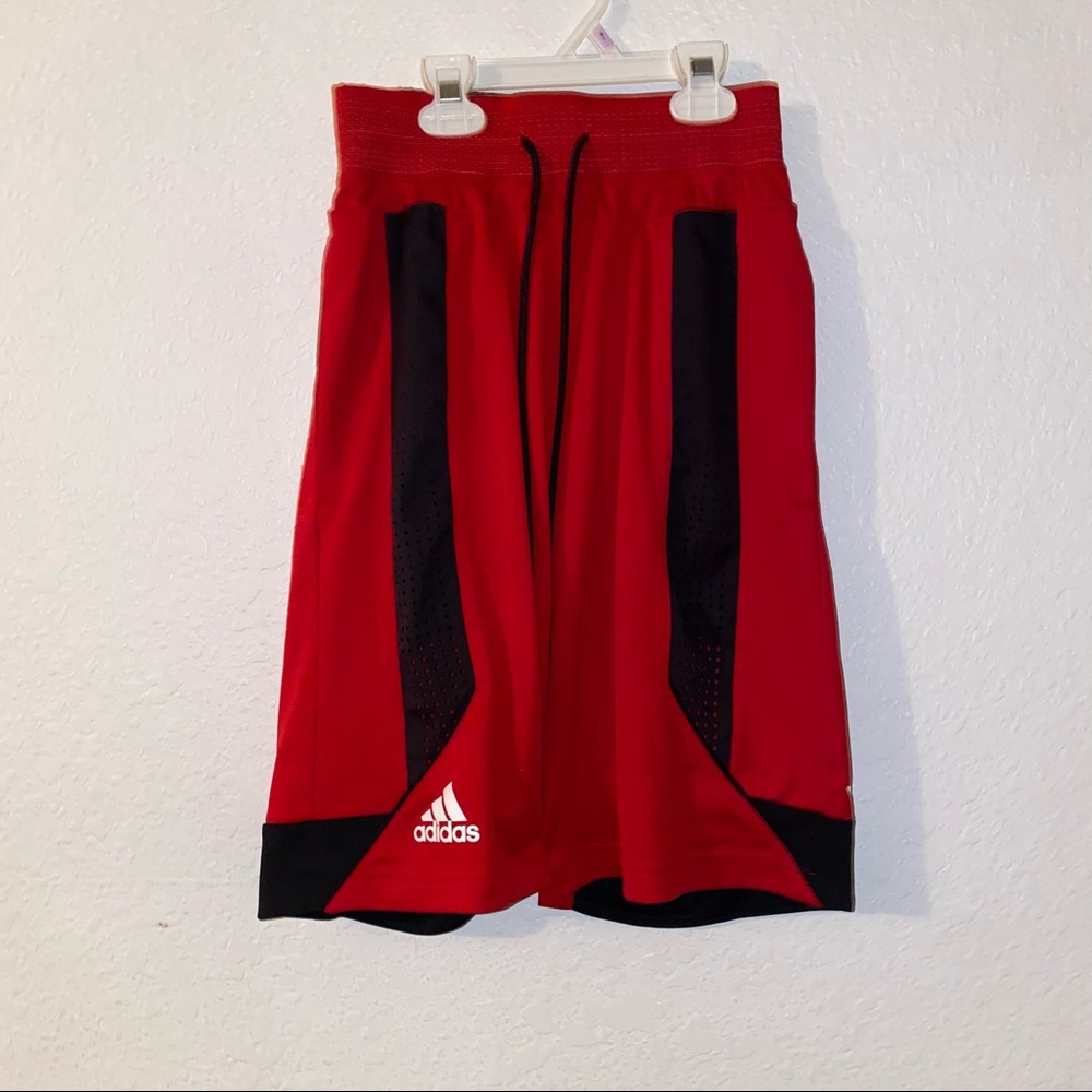 Mens Adidas Basketball Shorts